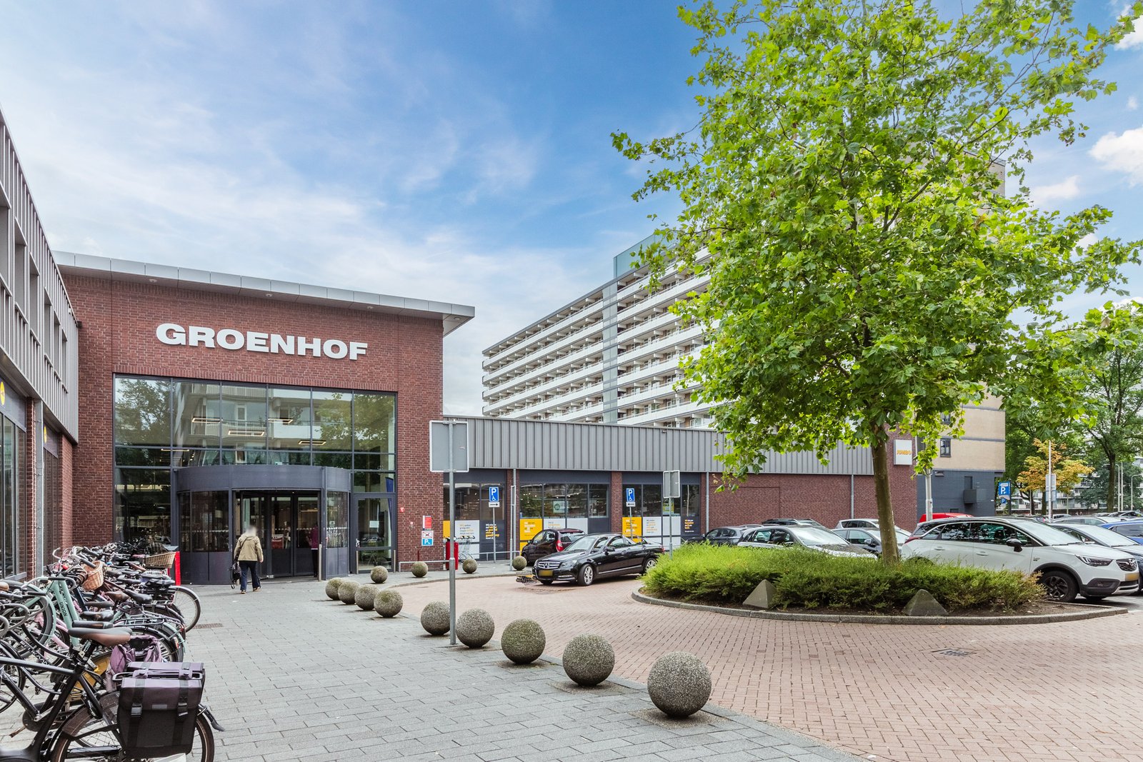 Groenhof 343