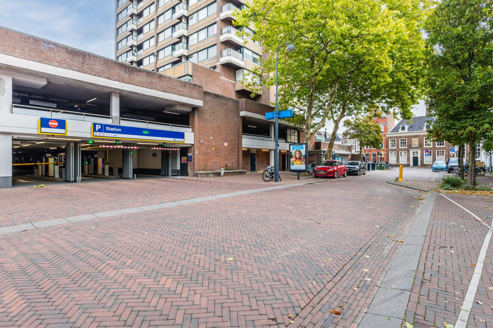 Lange Herenstraat 33