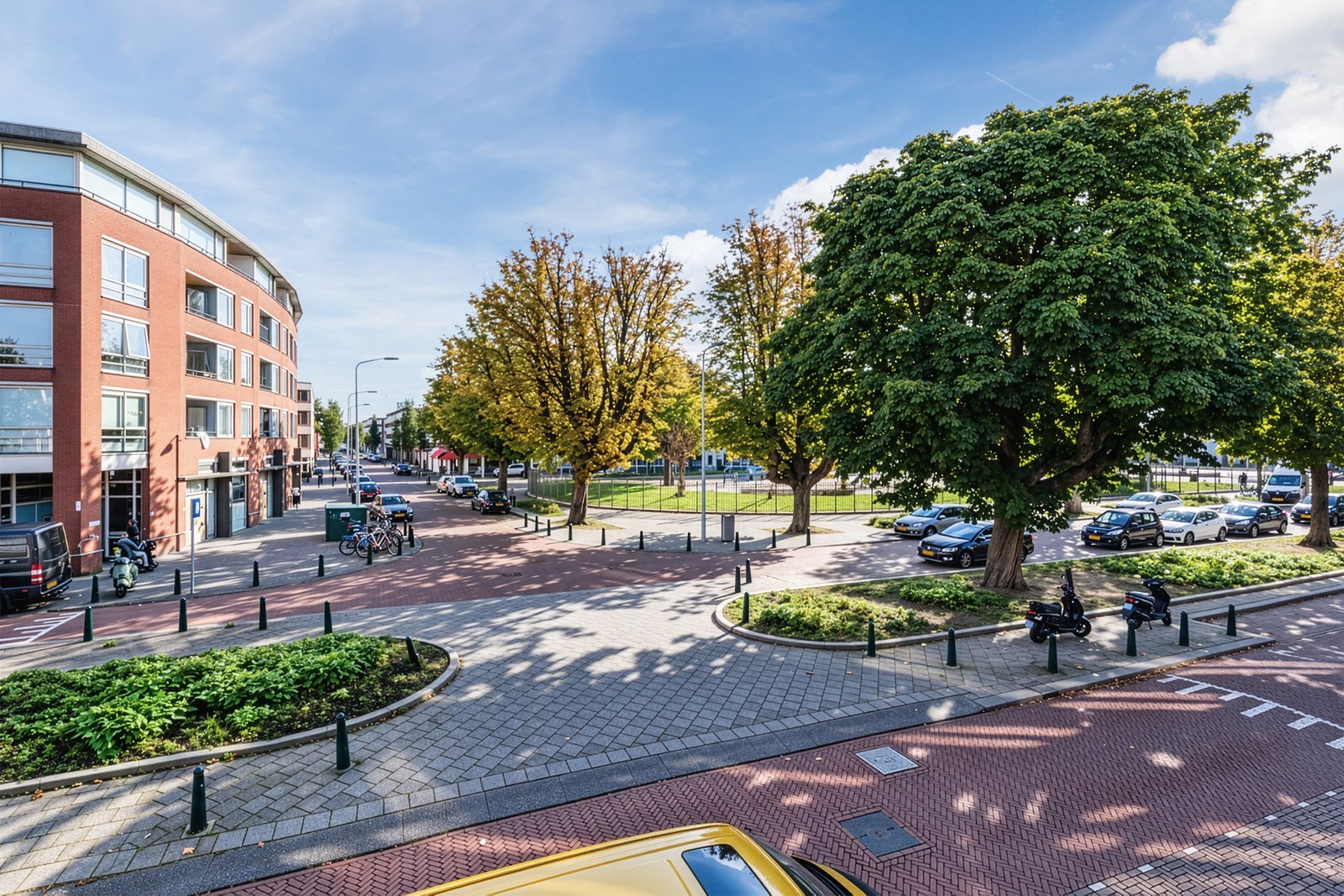 Kaapseplein 14