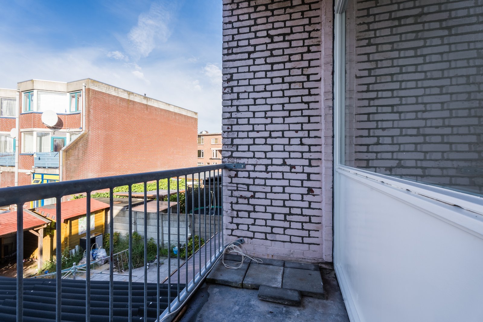 Kaapseplein 14