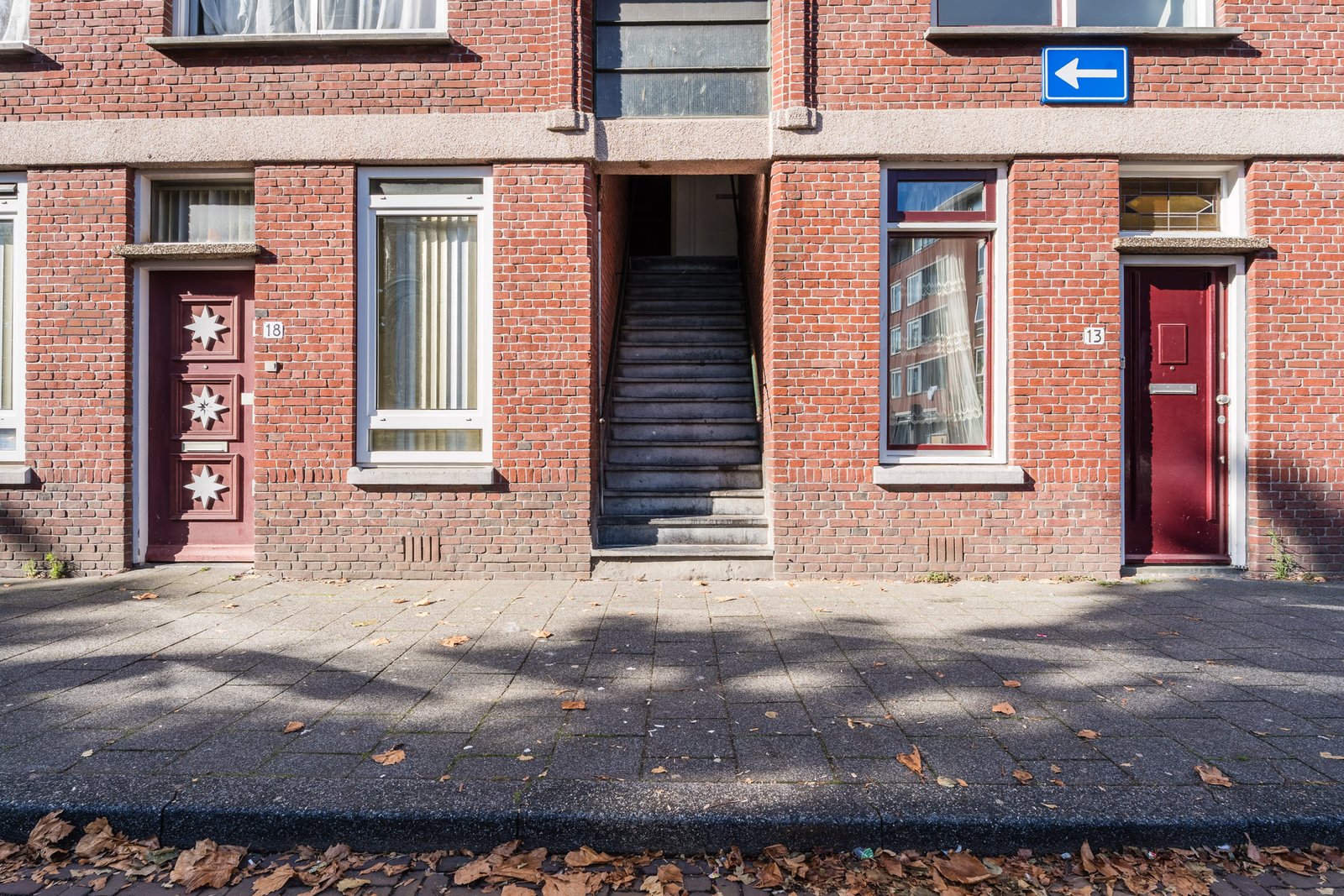 Kaapseplein 14