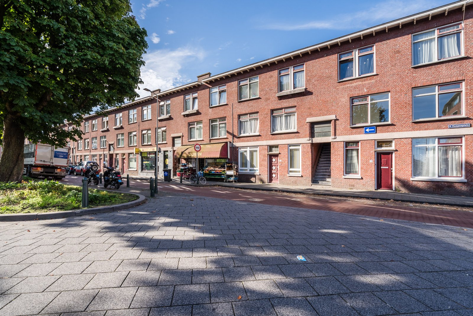 Kaapseplein 14