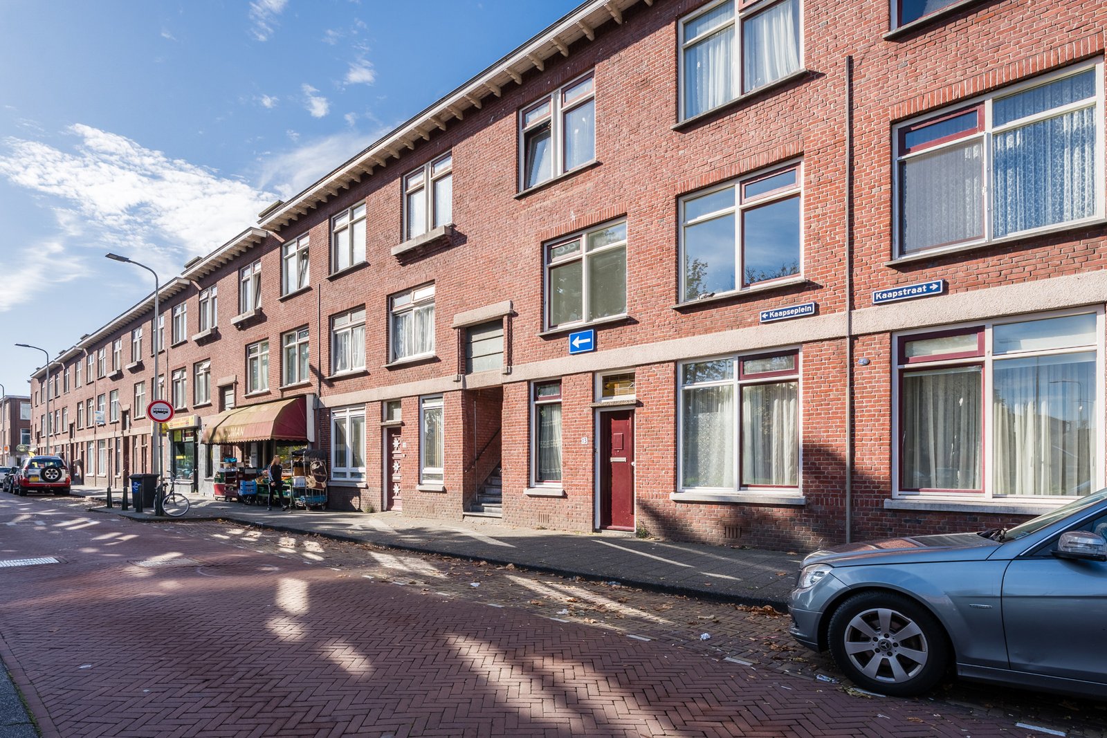 Kaapseplein 14