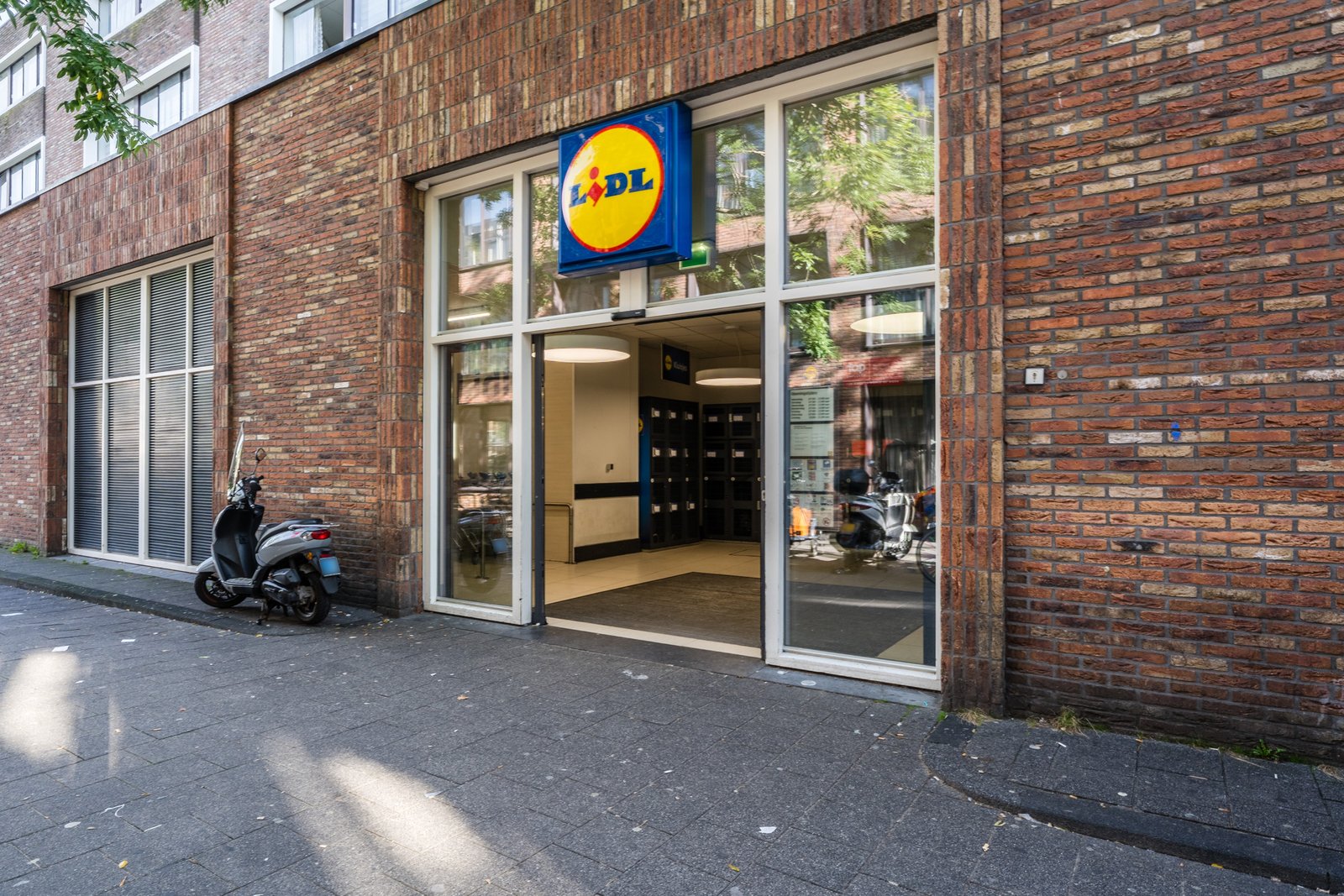 Kaapseplein 14