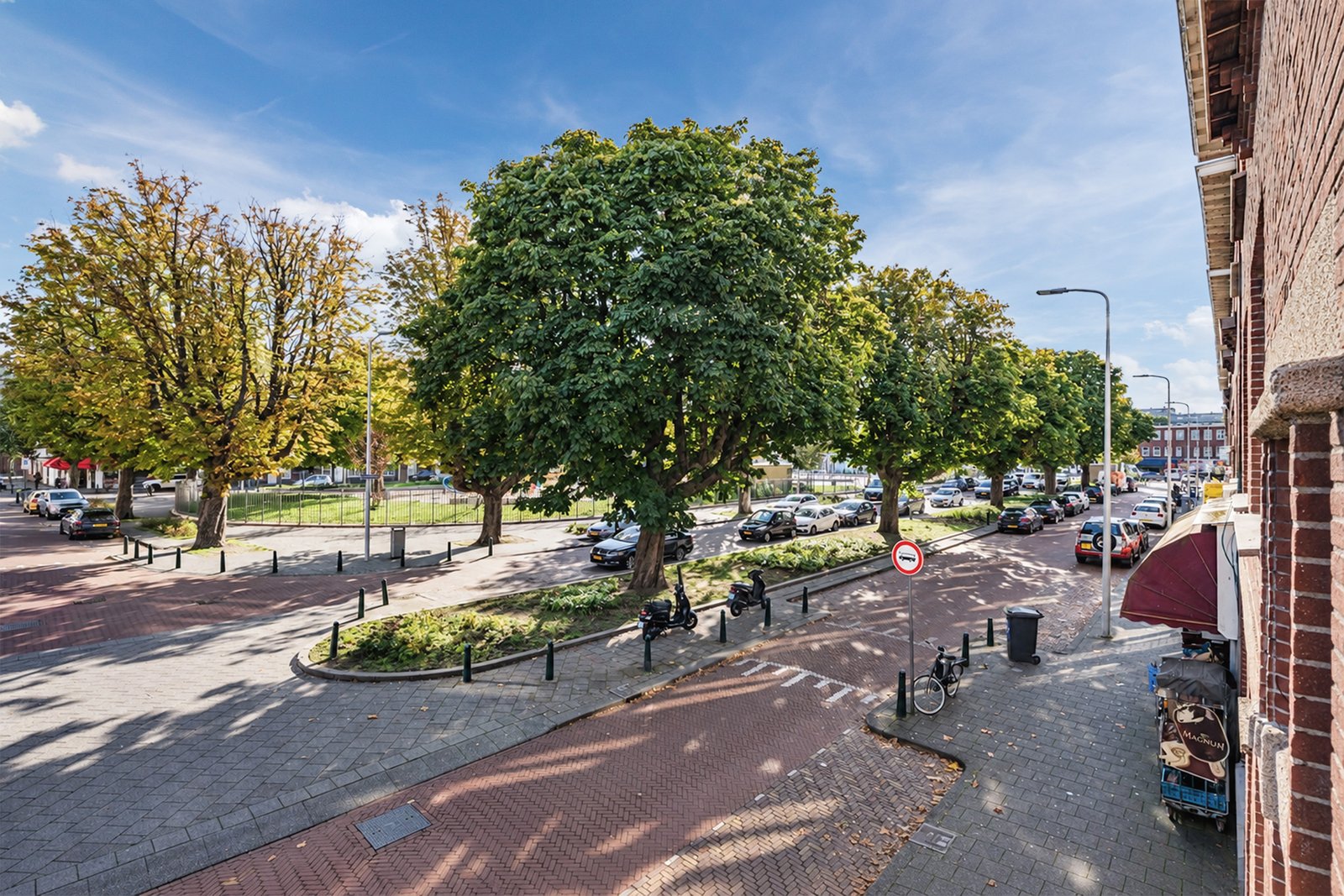 Kaapseplein 14