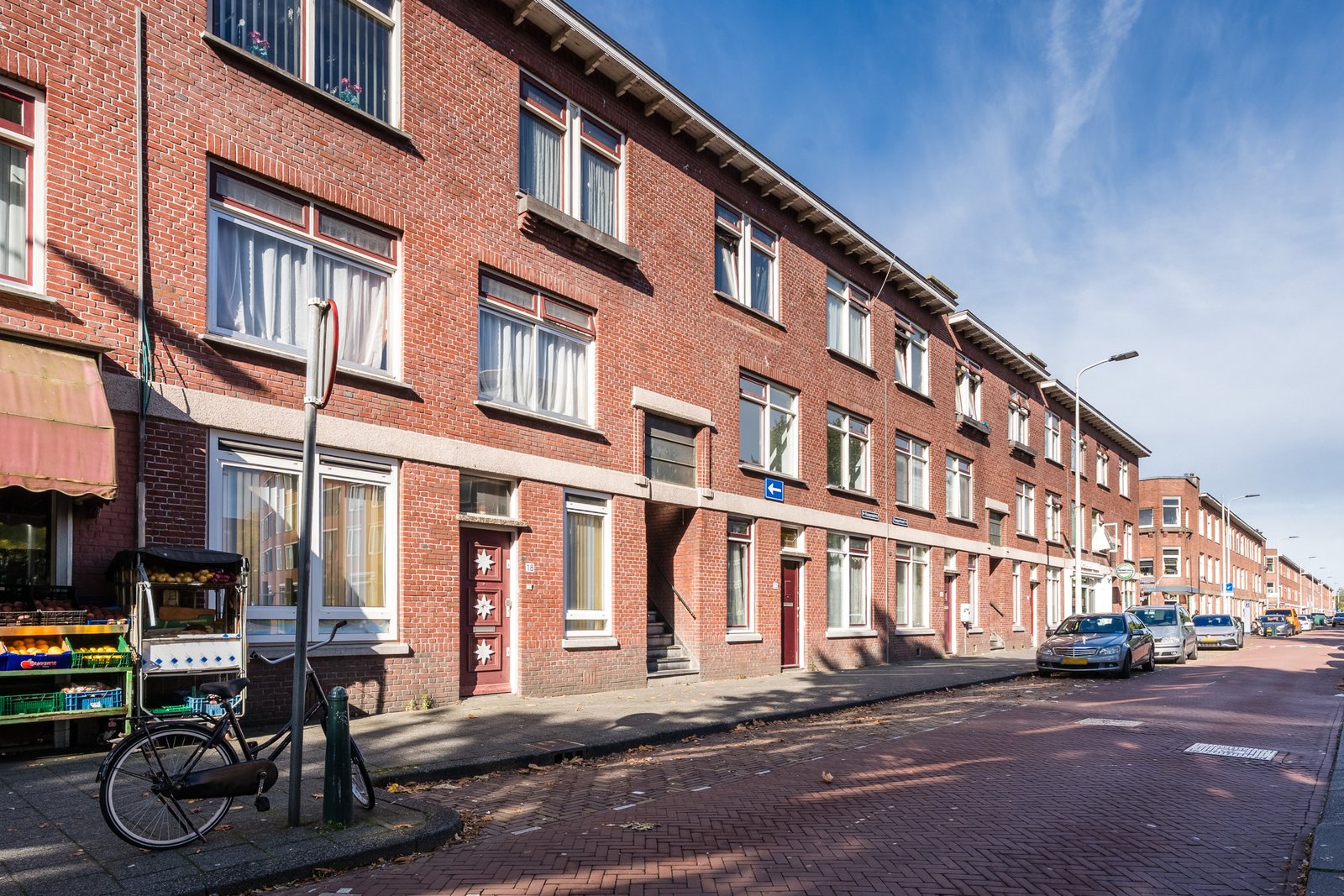Kaapseplein 14