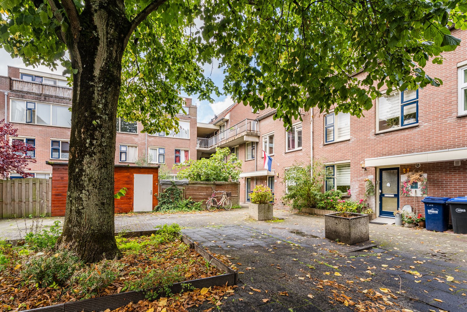 Jules Massenetstraat 164