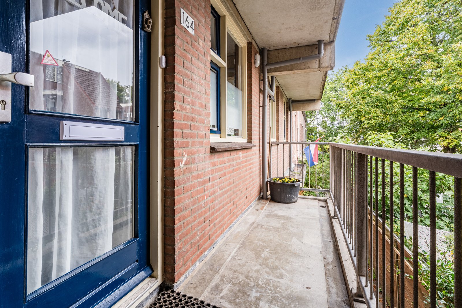 Jules Massenetstraat 164