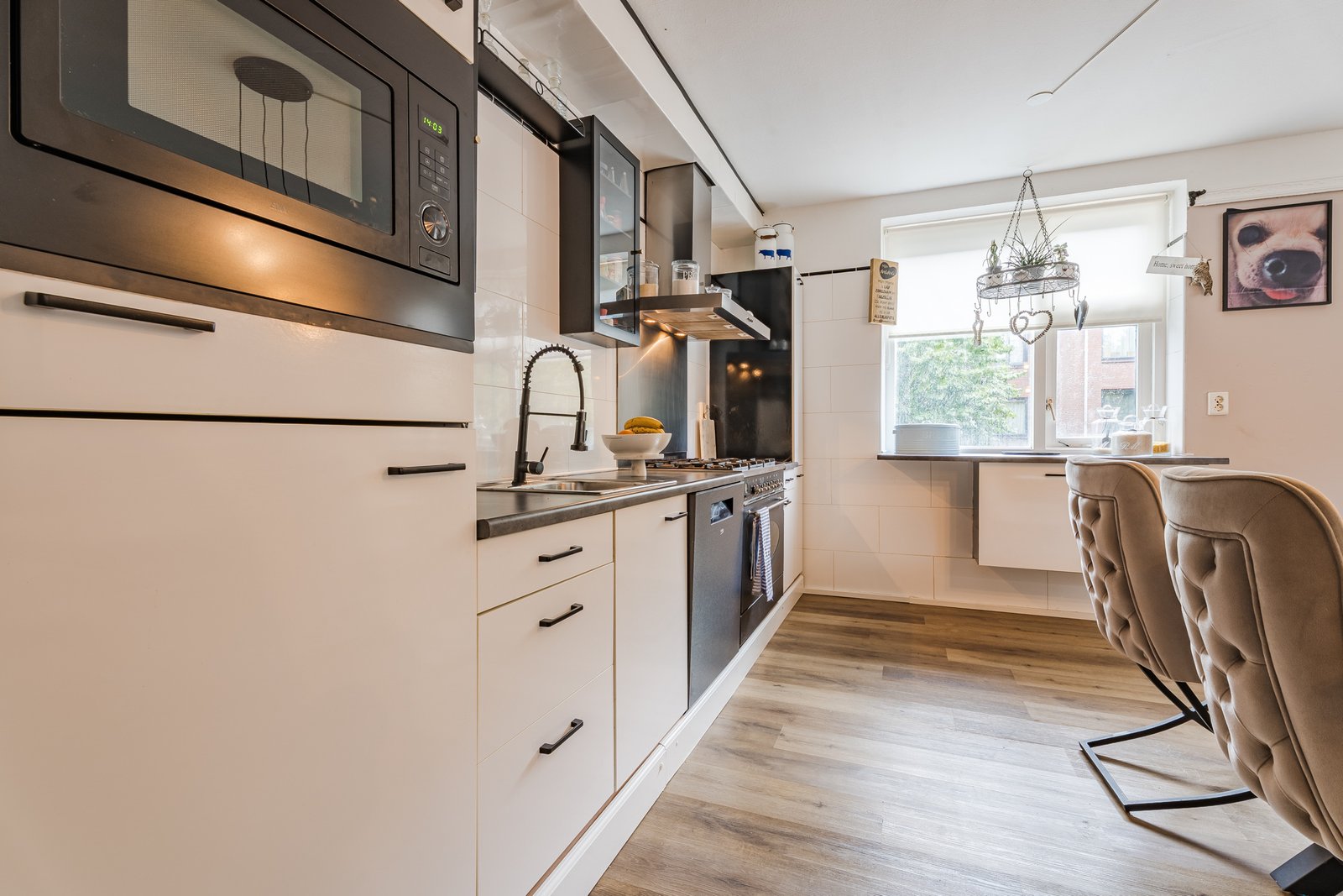 Jules Massenetstraat 164