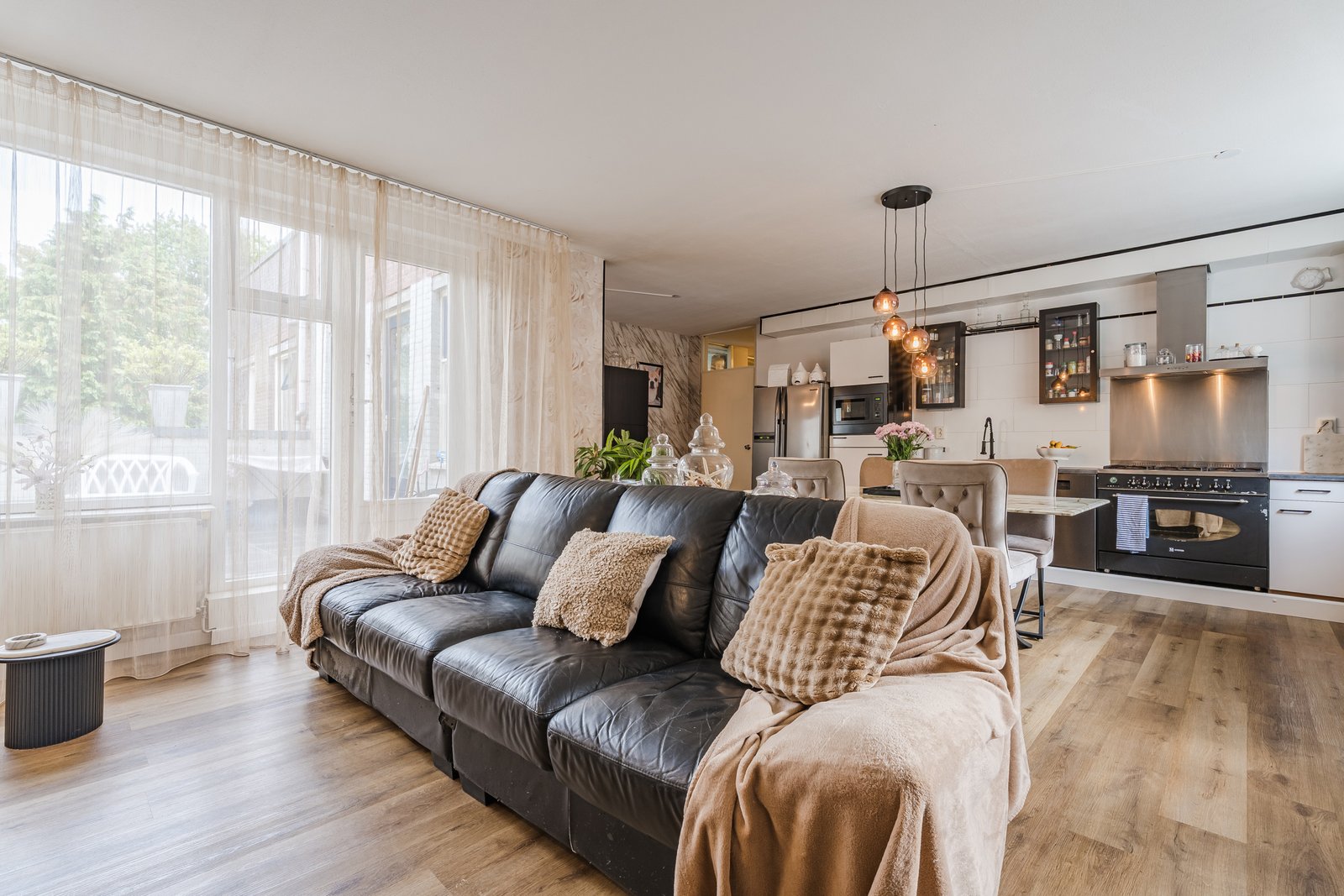 Jules Massenetstraat 164