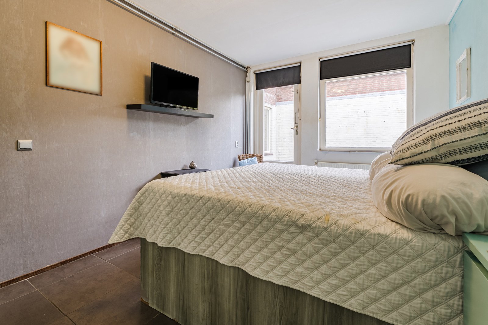 Jules Massenetstraat 164
