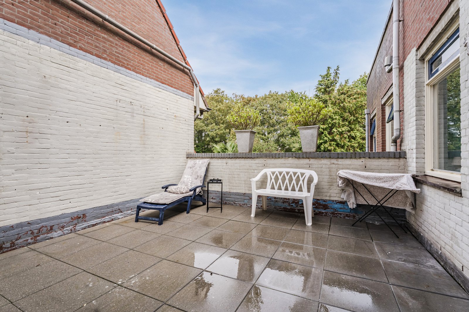 Jules Massenetstraat 164