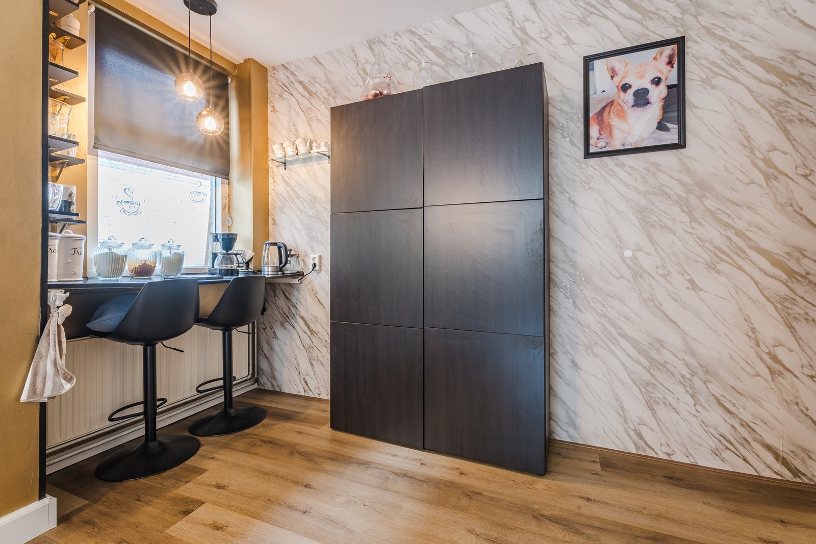 Jules Massenetstraat 164