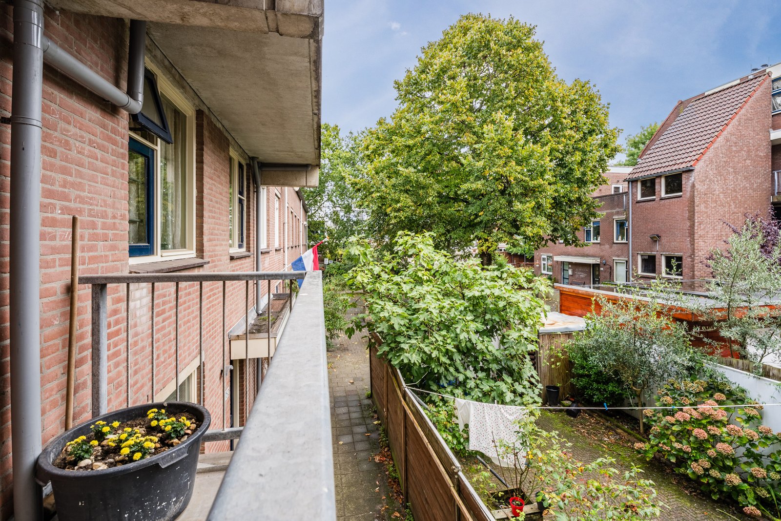 Jules Massenetstraat 164