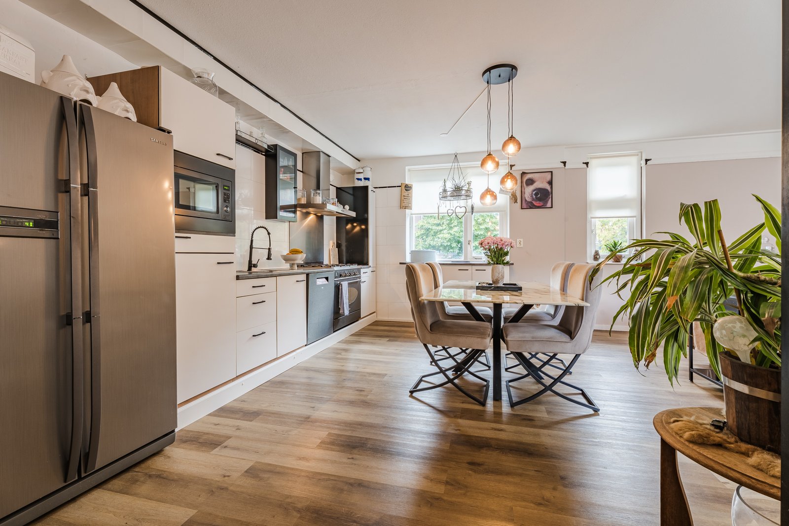 Jules Massenetstraat 164
