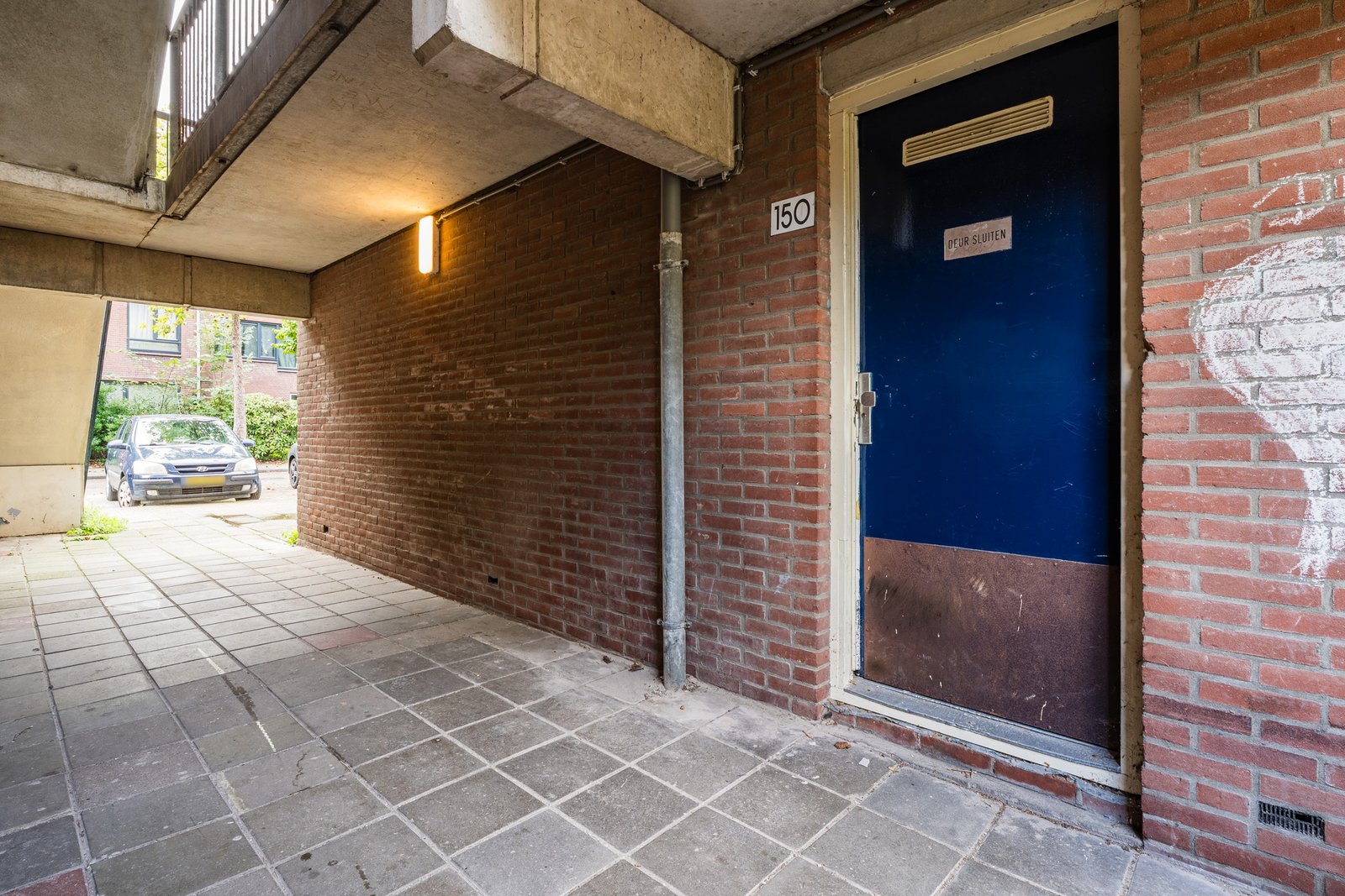 Jules Massenetstraat 164