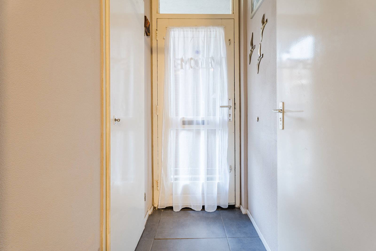 Jules Massenetstraat 164
