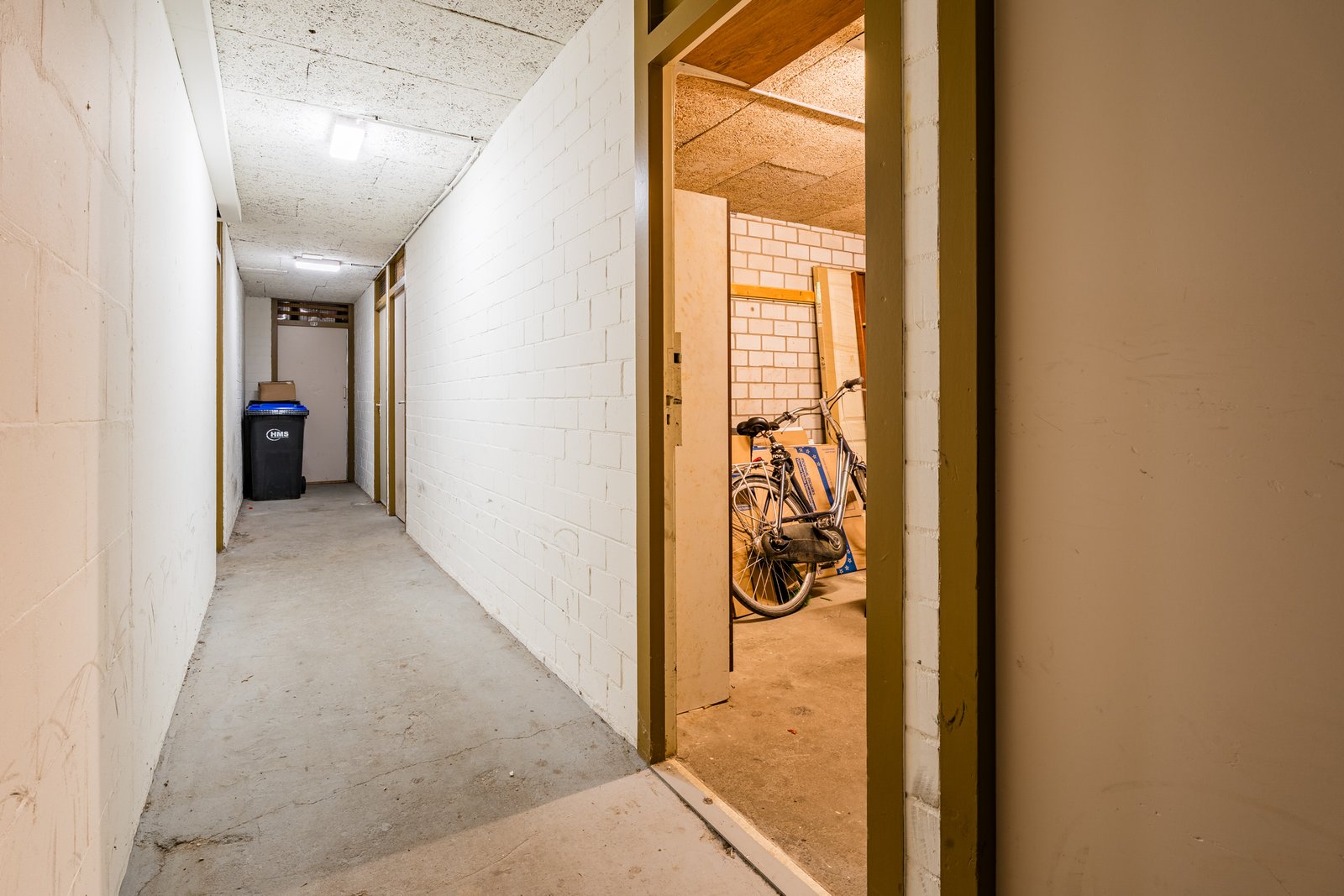 Jules Massenetstraat 164