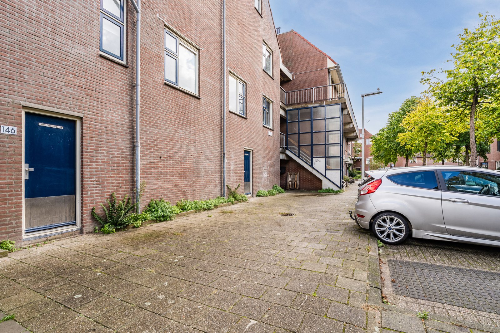 Jules Massenetstraat 164
