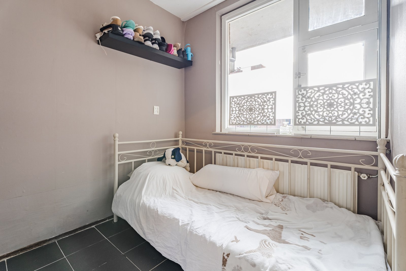 Jules Massenetstraat 164