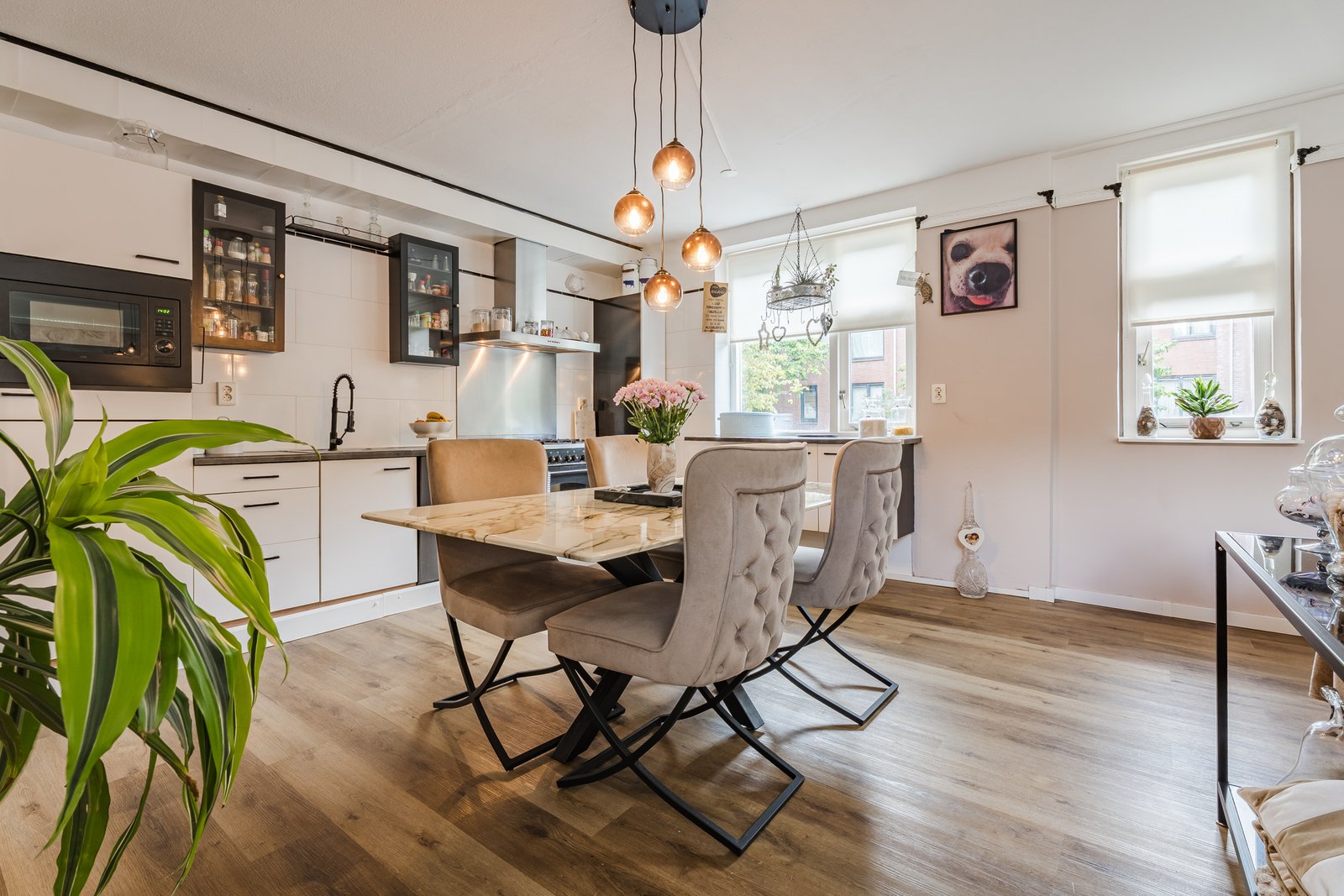 Jules Massenetstraat 164