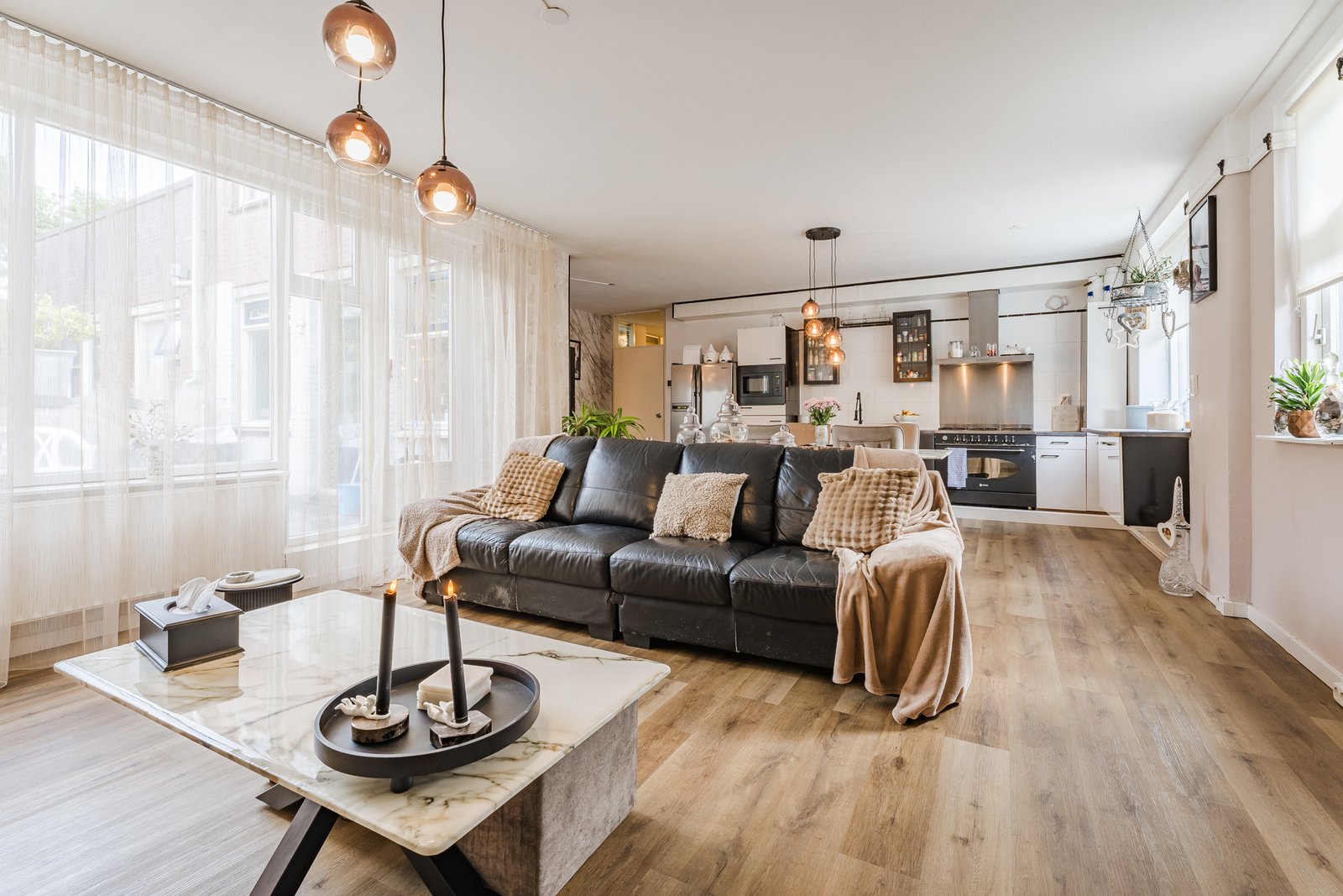 Jules Massenetstraat 164