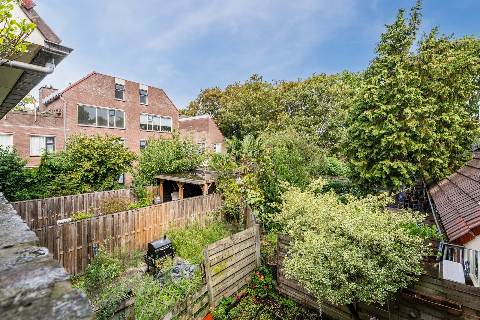 Jules Massenetstraat 164