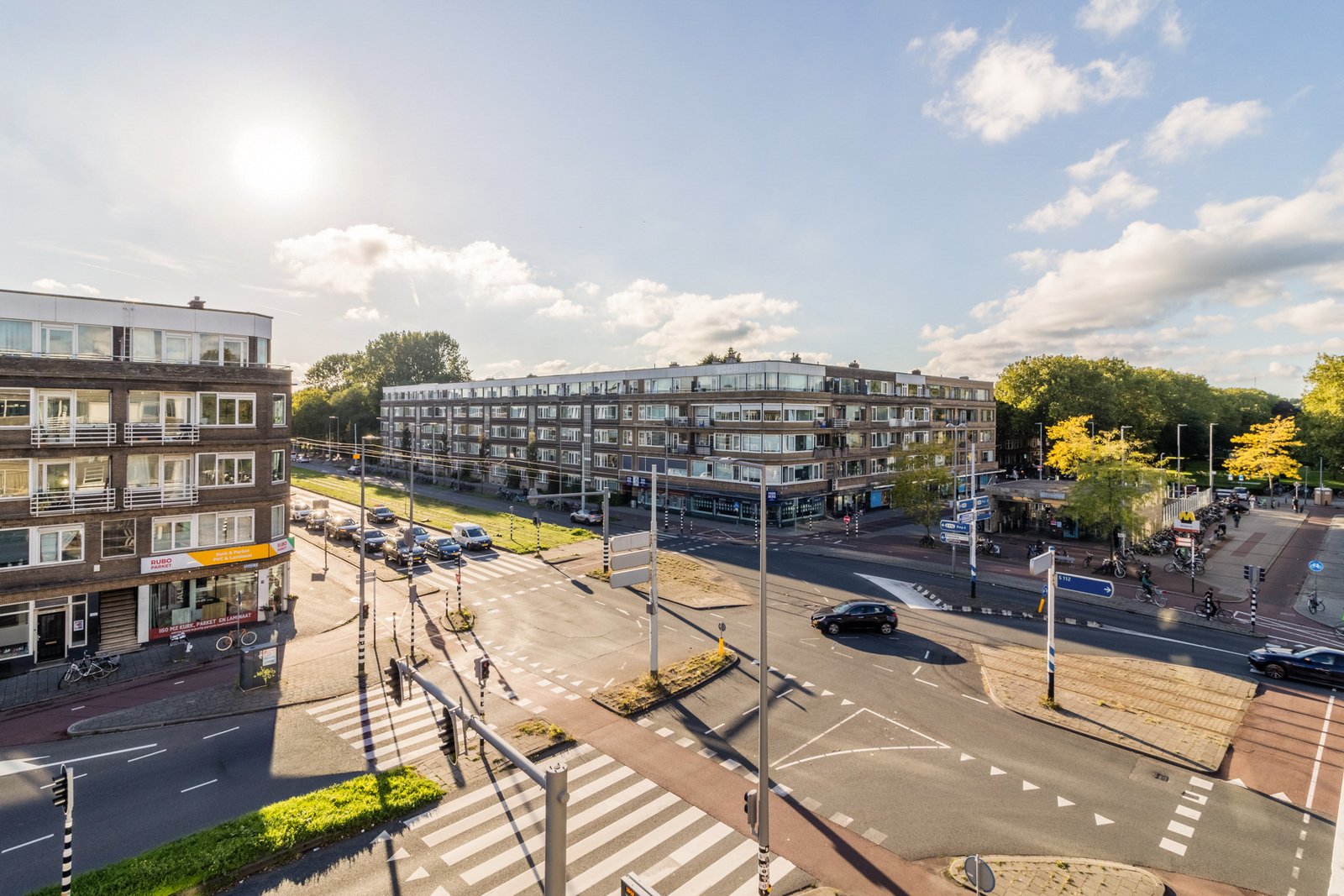 Statenweg 114A