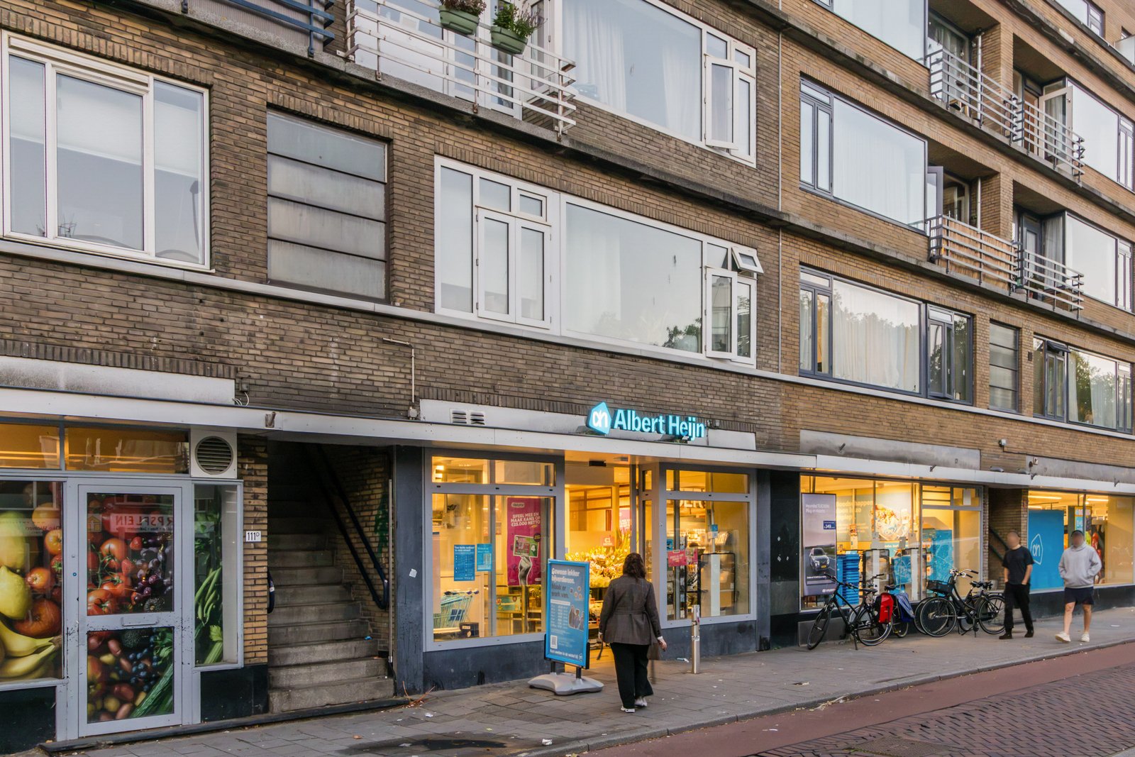 Statenweg 114A