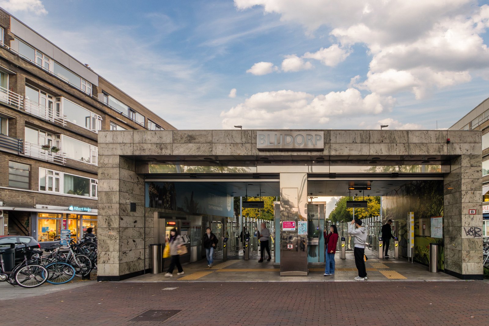 Statenweg 114A