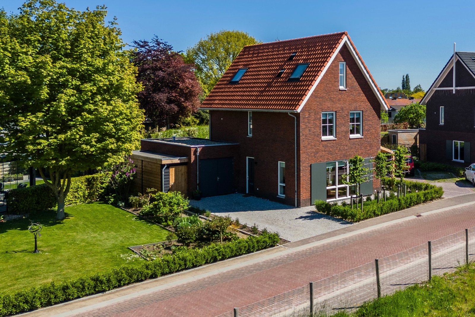 Rijdt 54G