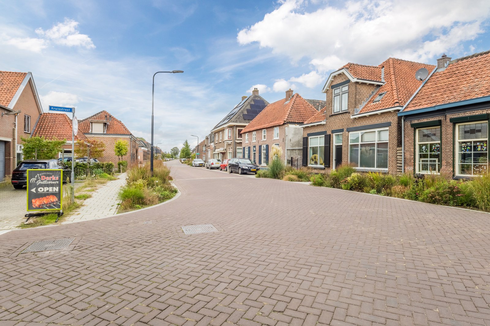 Kruisstraat 1