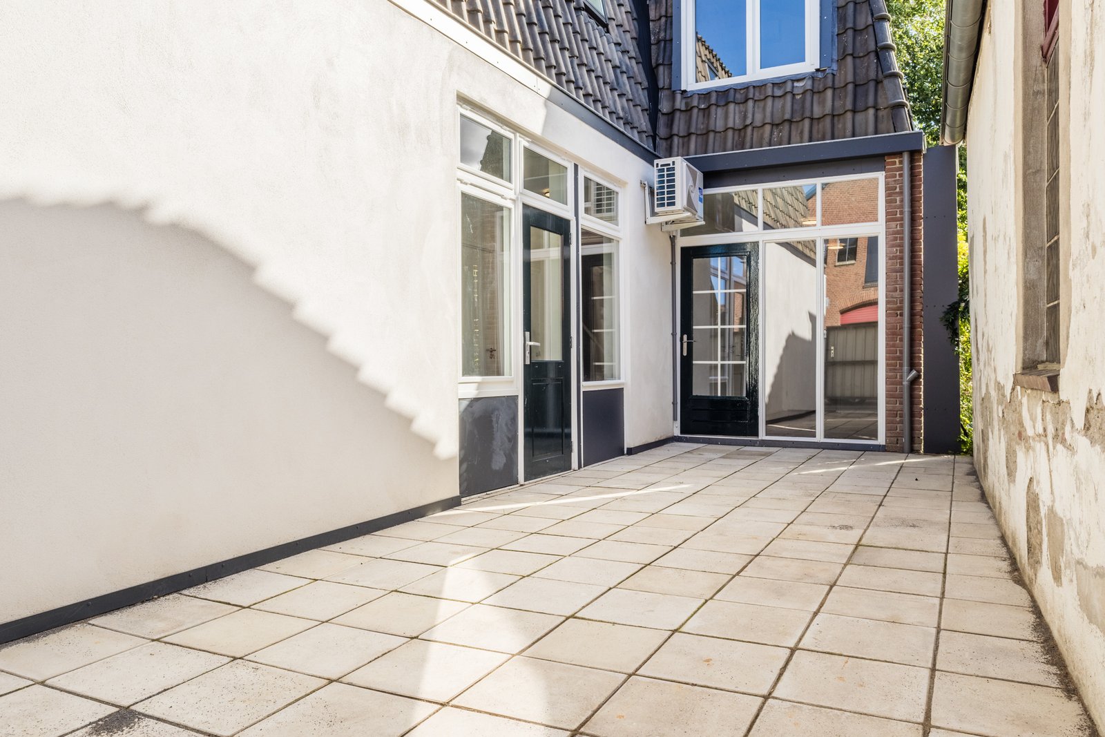 Kruisstraat 1