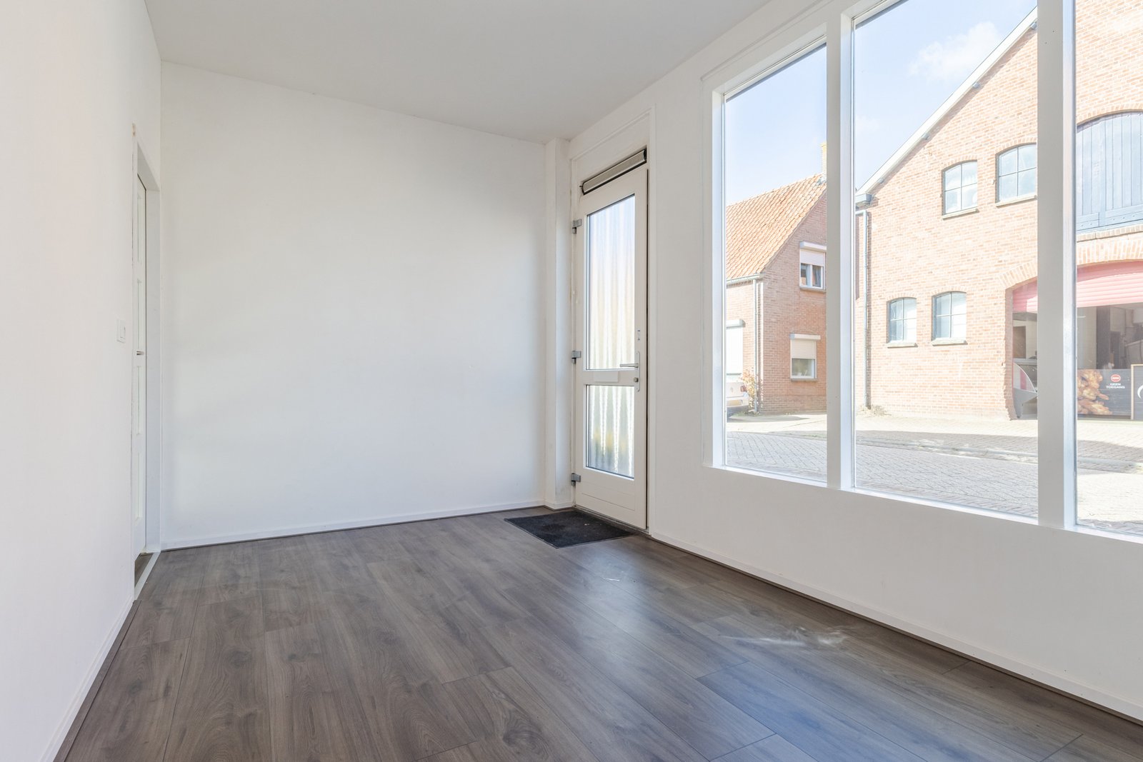 Kruisstraat 1