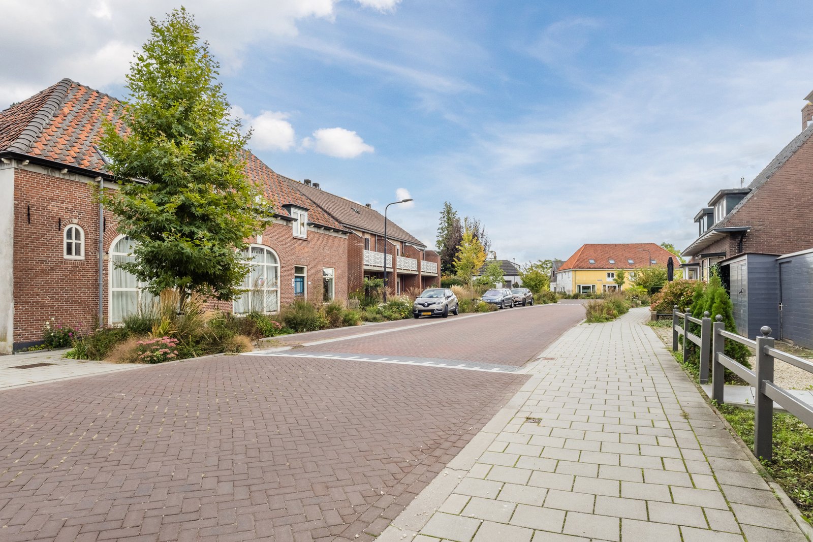 Kruisstraat 1