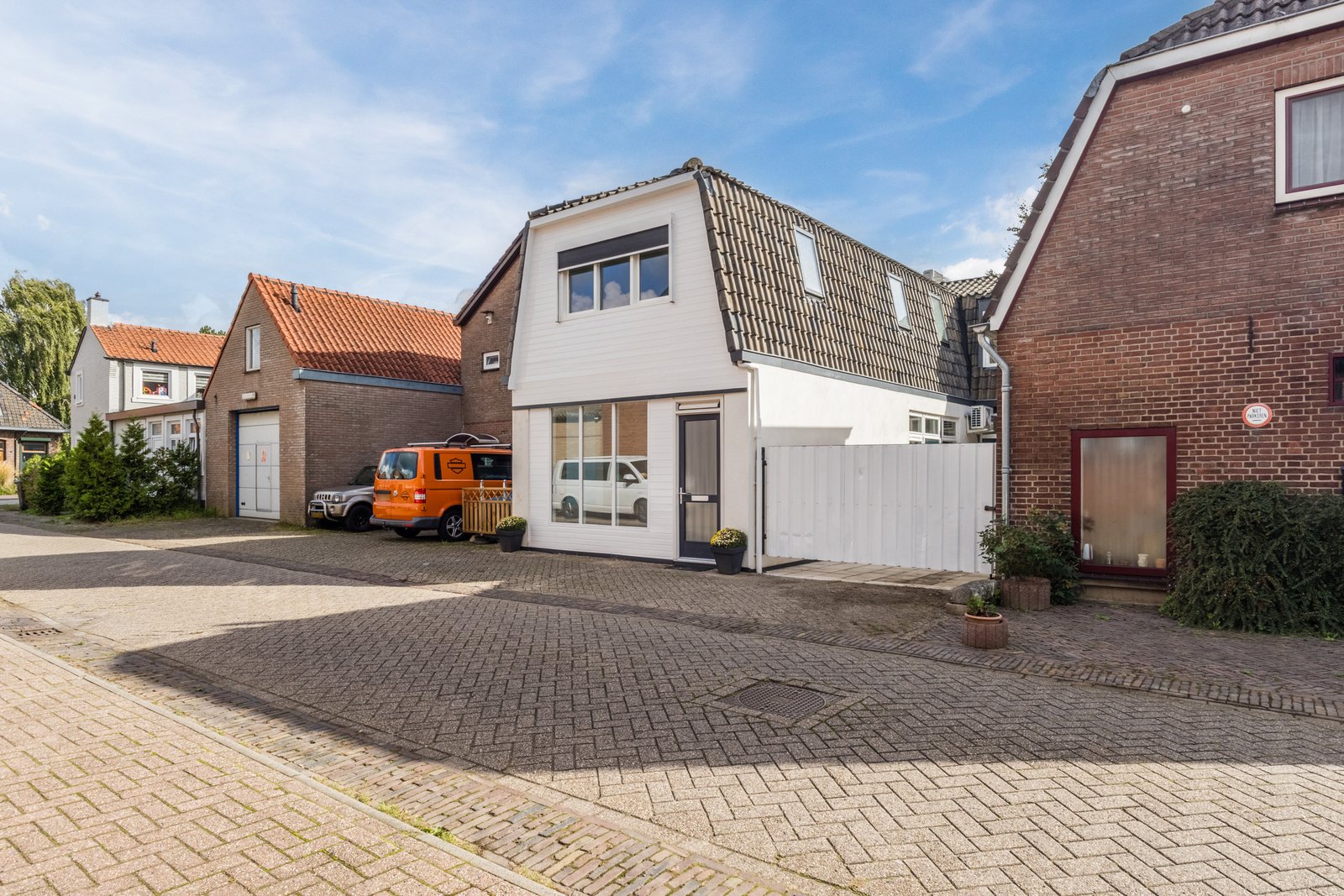 Kruisstraat 1