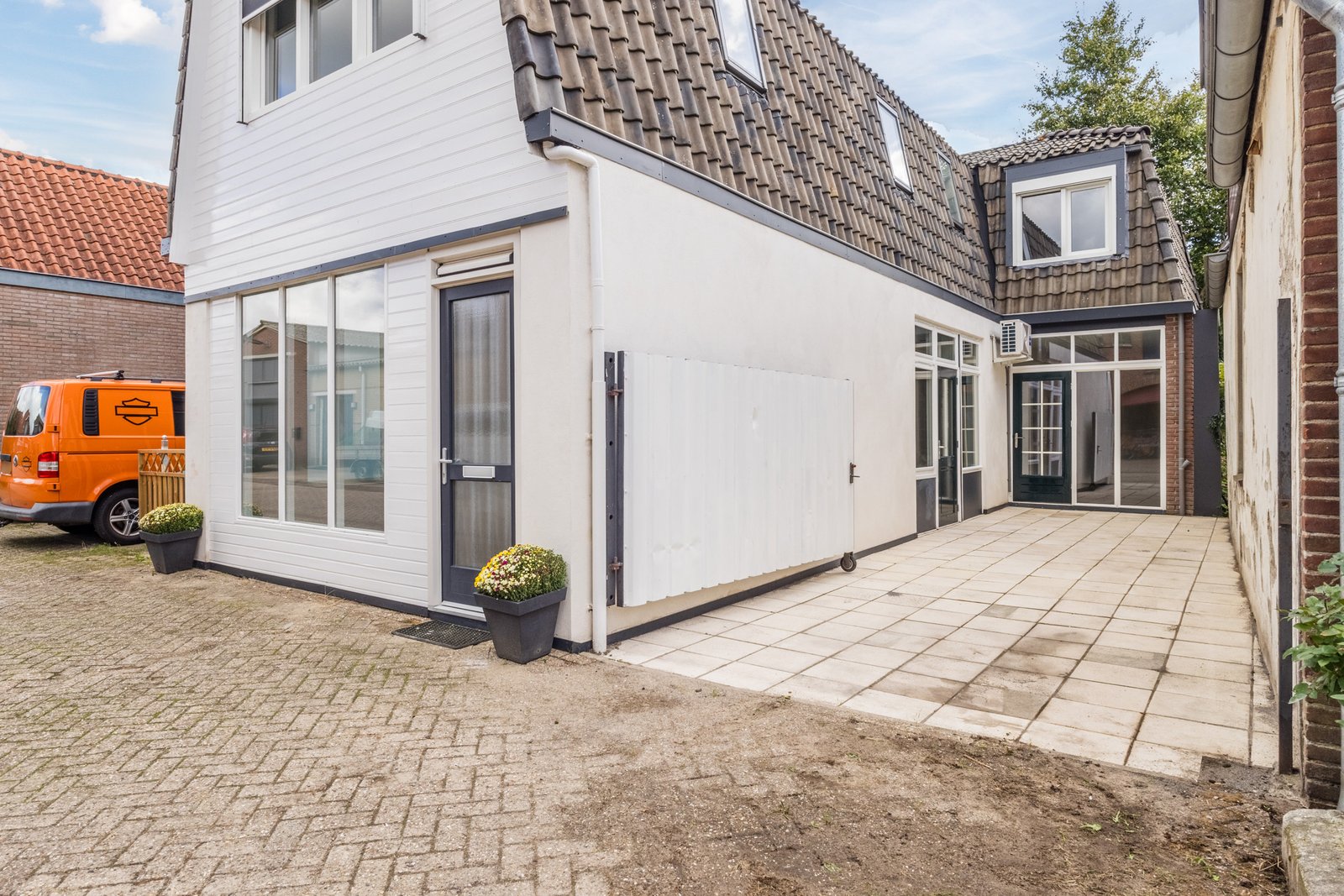 Kruisstraat 1