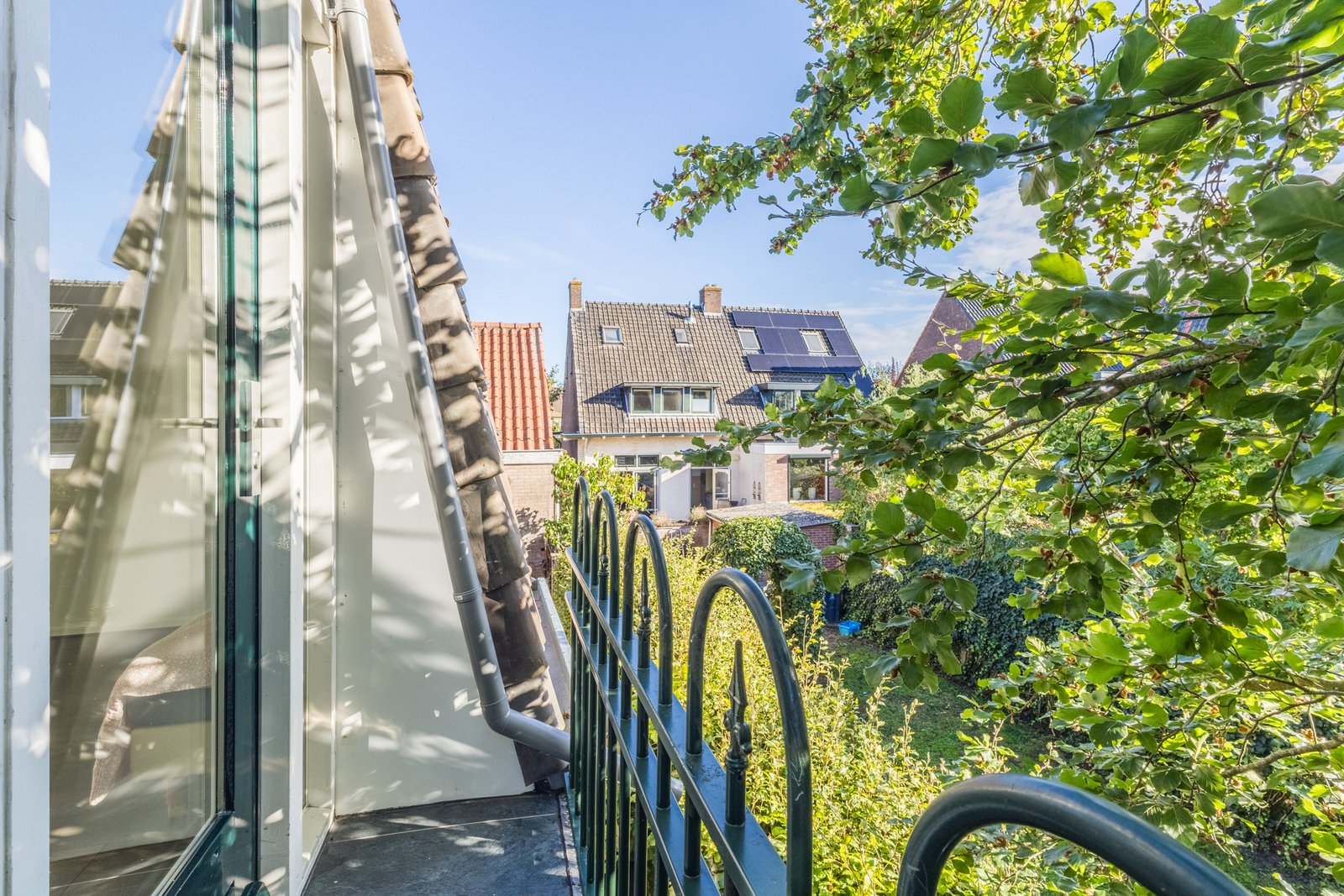 Kruisstraat 1