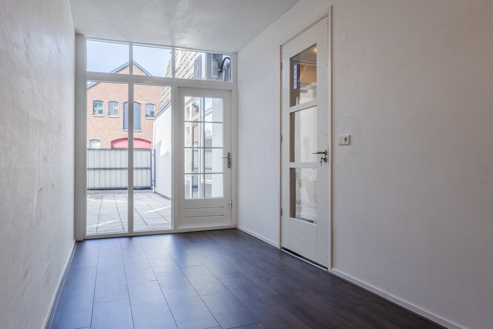 Kruisstraat 1