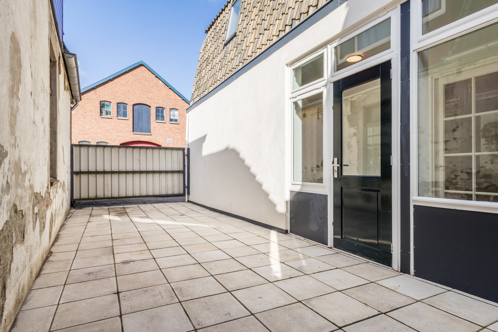 Kruisstraat 1