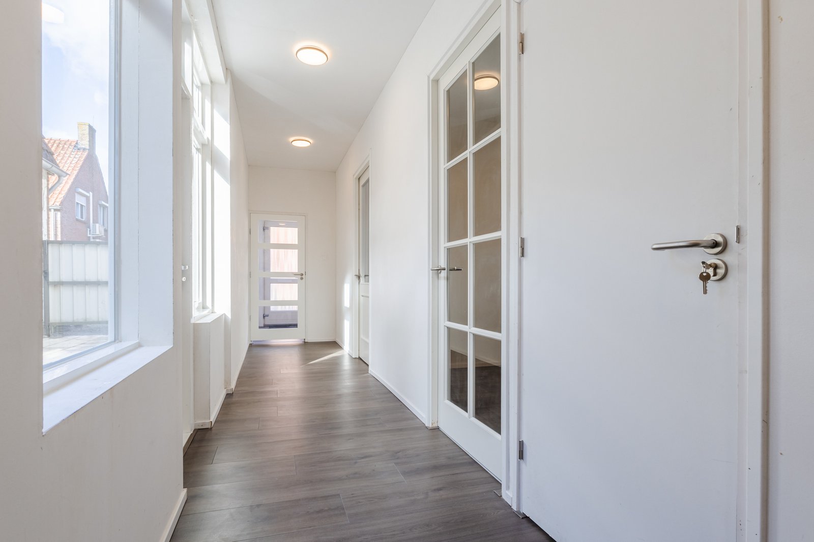 Kruisstraat 1