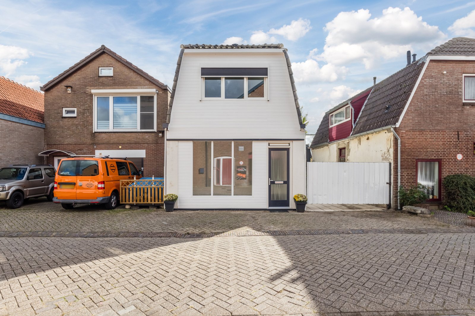 Kruisstraat 1