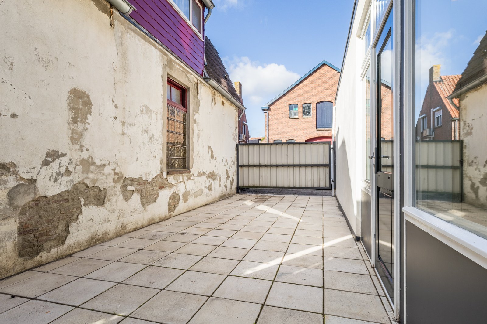 Kruisstraat 1