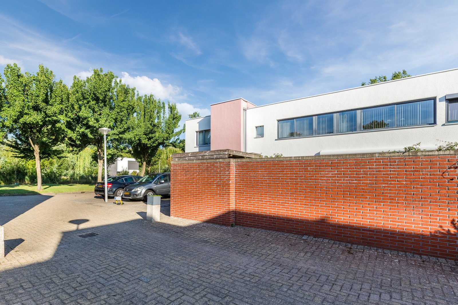 Charlie Parkerstraat 24