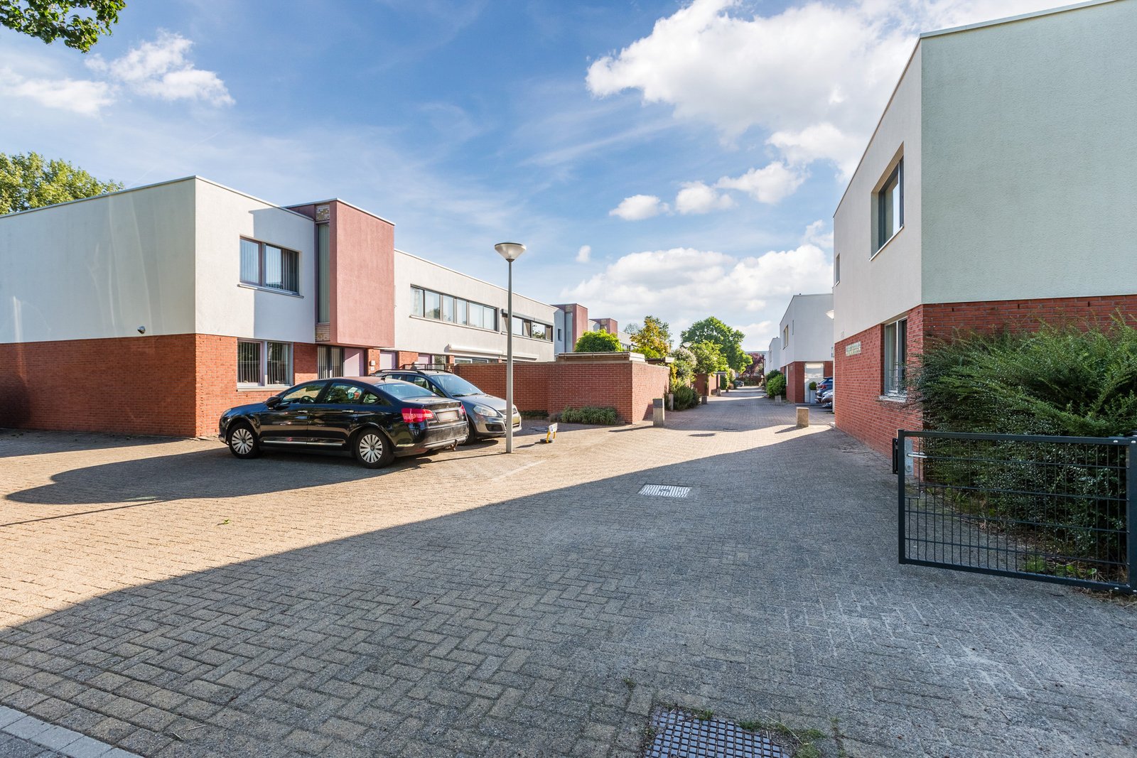 Charlie Parkerstraat 24