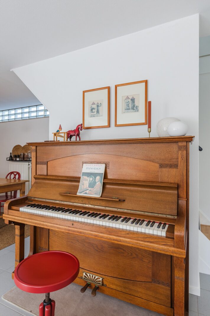 Charlie Parkerstraat 24