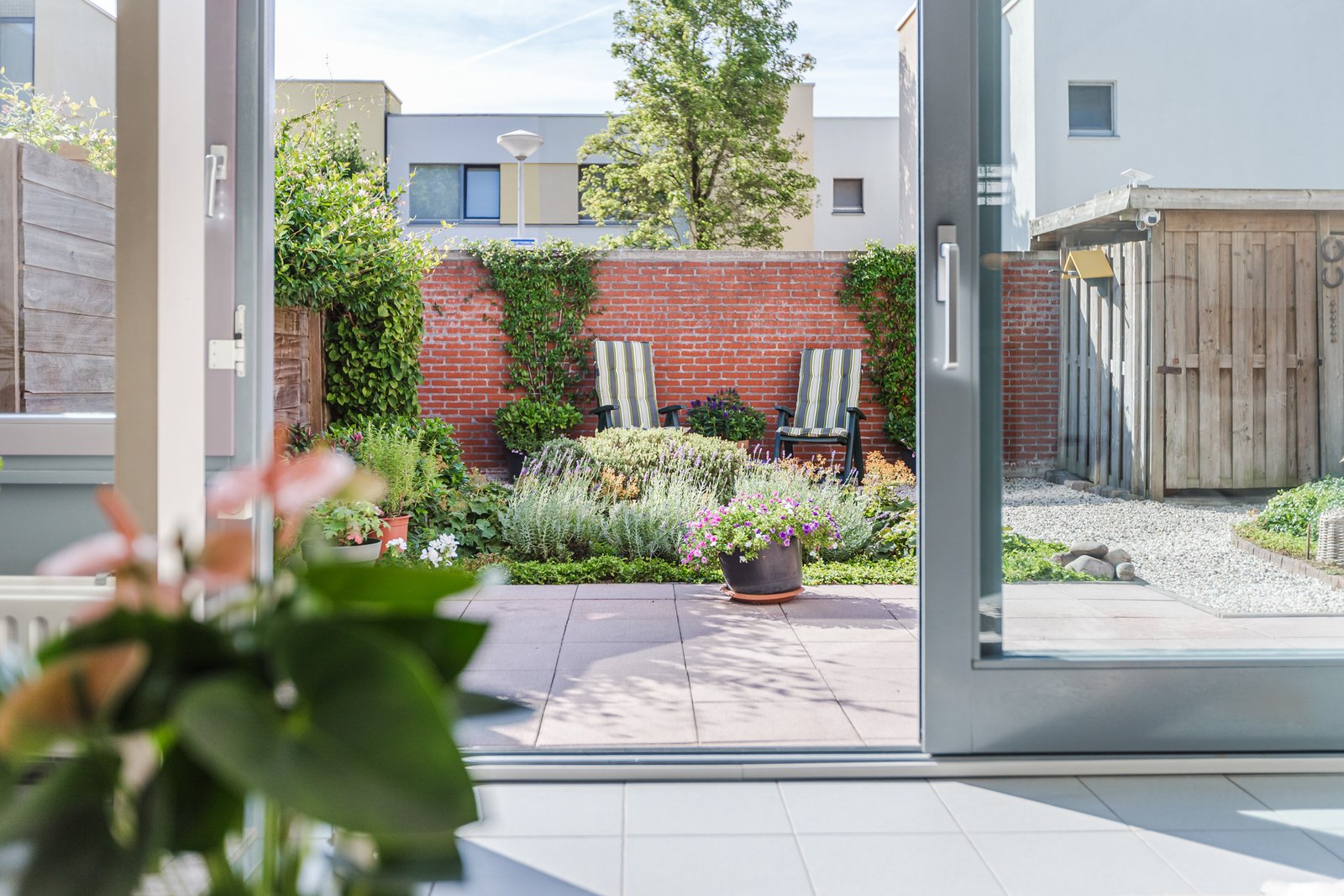 Charlie Parkerstraat 24