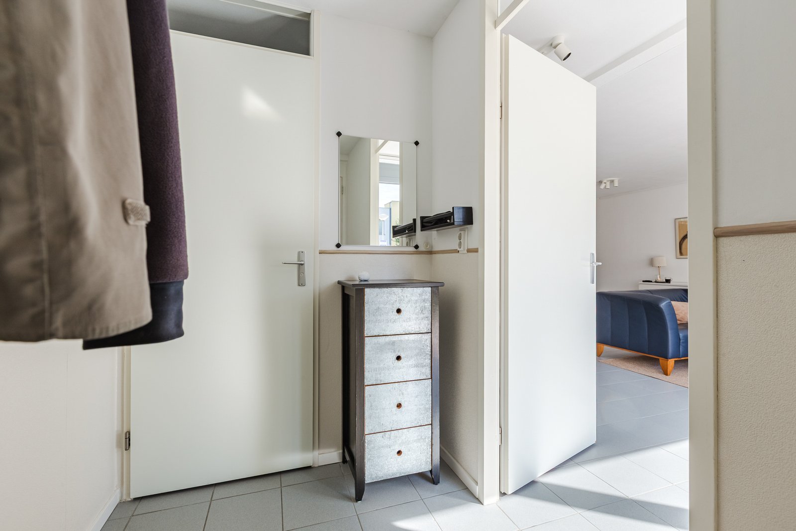 Charlie Parkerstraat 24