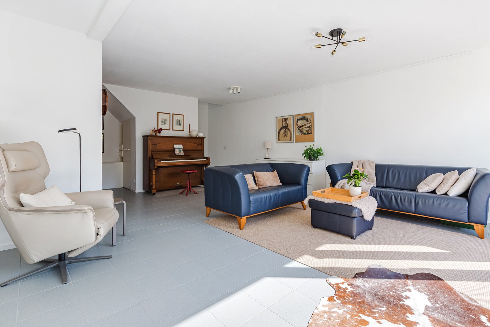 Charlie Parkerstraat 24