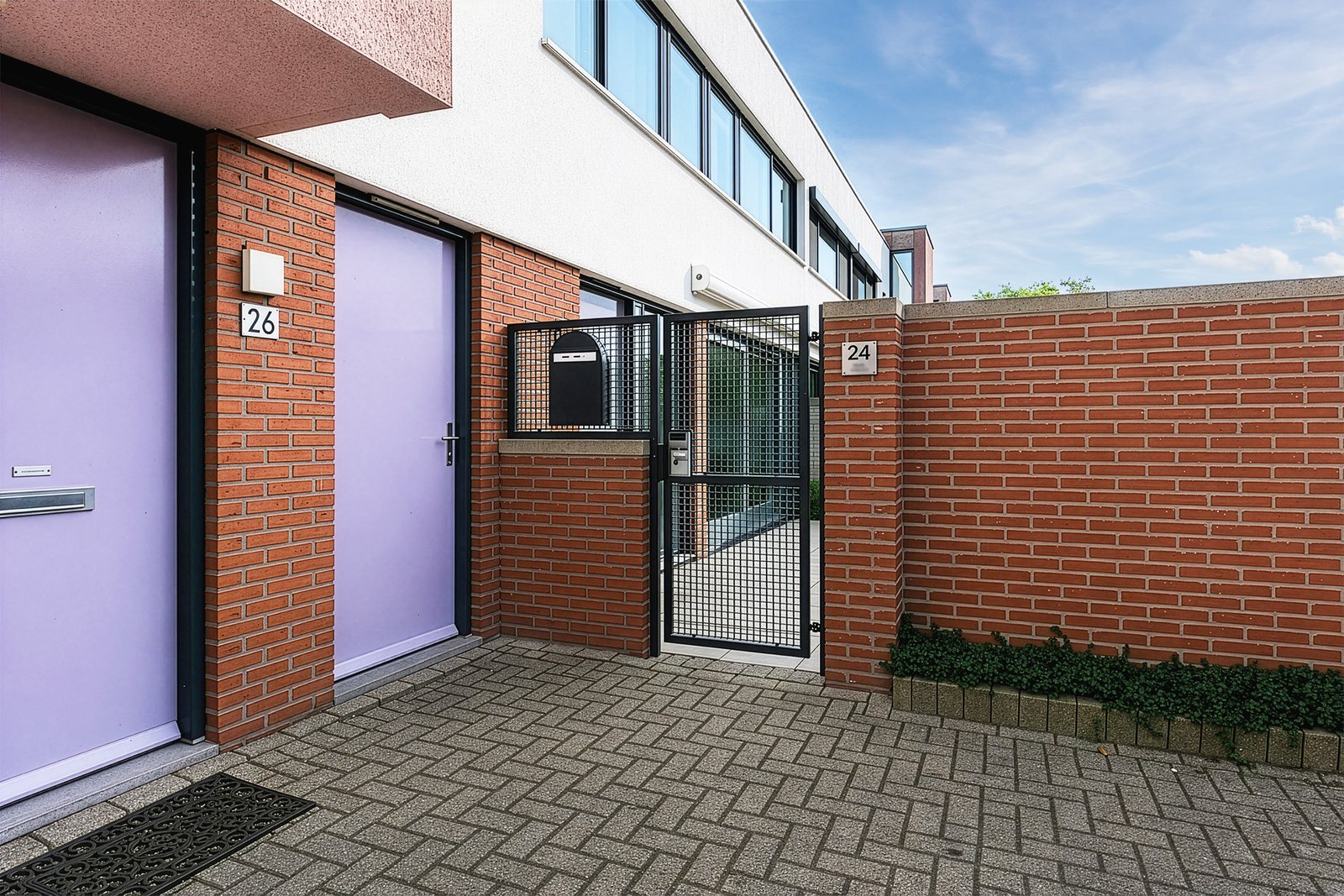 Charlie Parkerstraat 24